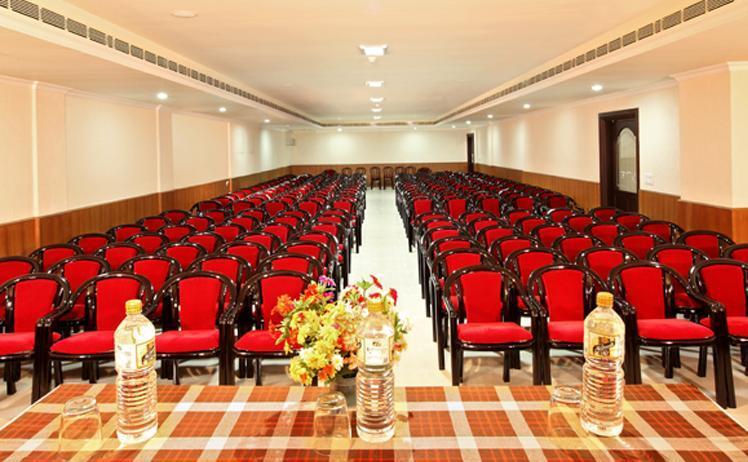 Hotel Shilpa Regency Kottarakara Exterior photo
